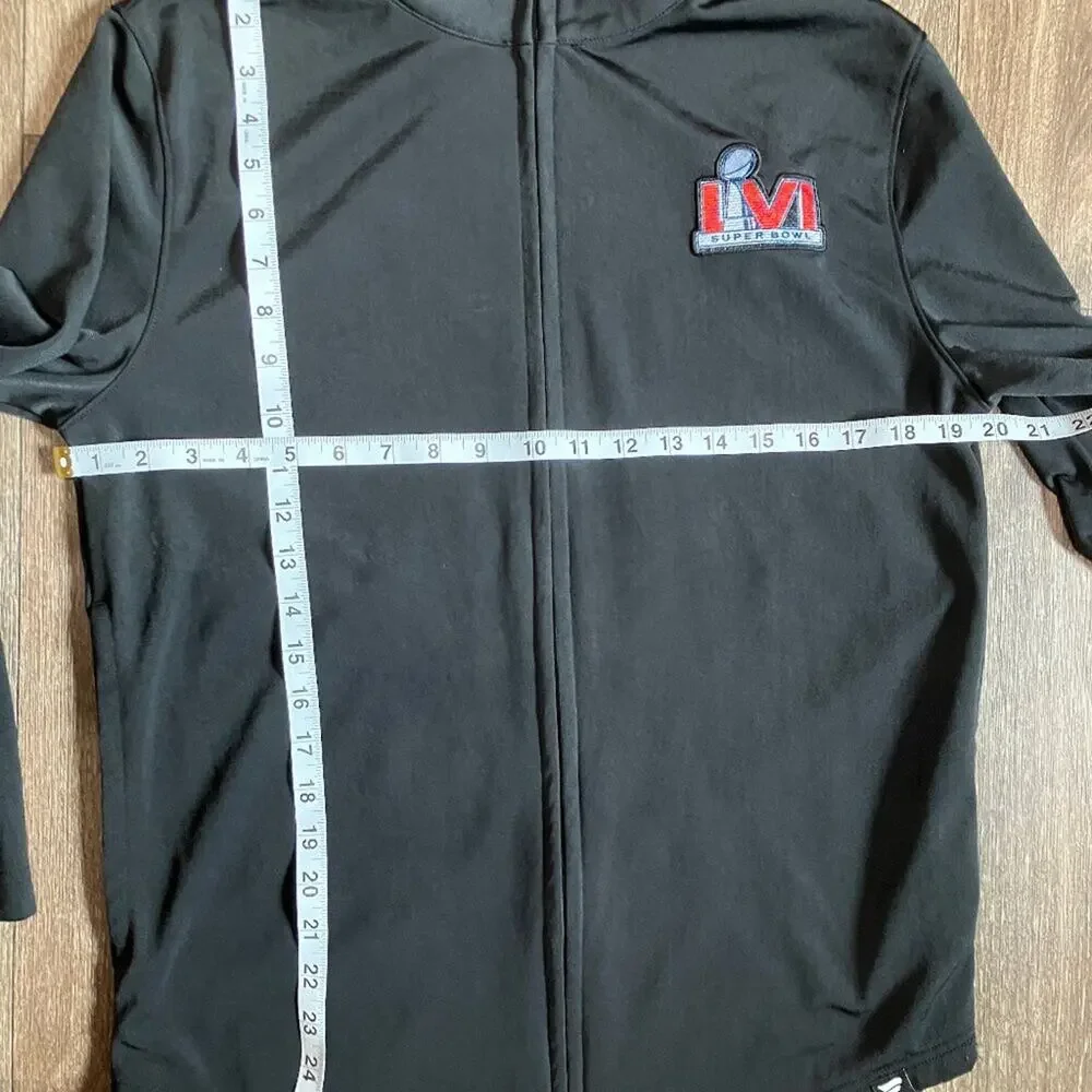 Fanatics Superbowl LIV Jacket Size S
